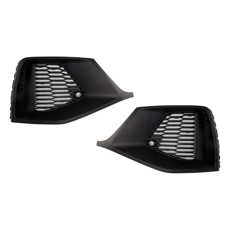 Grilles Pare-Chocs Audi Q8 S-Line SQ8 Lot 2