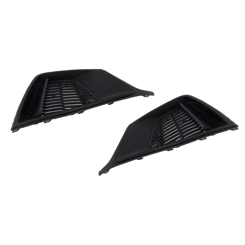Grilles Pare-Chocs Audi Q8 S-Line SQ8 Lot 2
