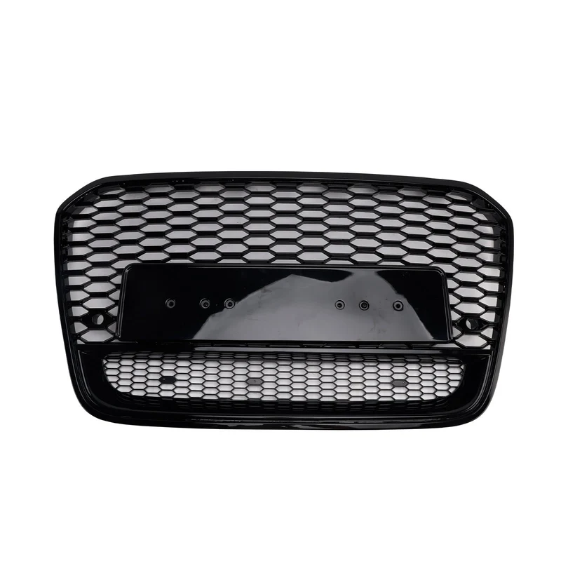 Calandre Nid d'Abeille RS6 Audi A6 S6 C7