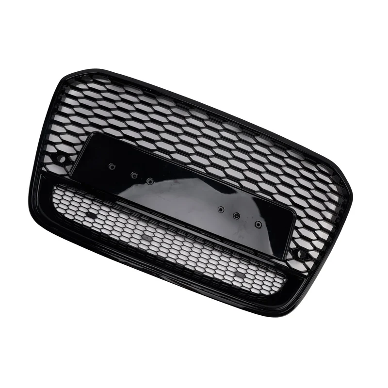Calandre Nid d'Abeille RS6 Audi A6 S6 C7