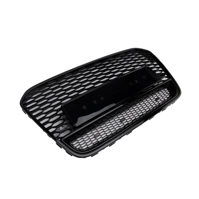 Calandre Nid d'Abeille RS6 Audi A6 S6 C7