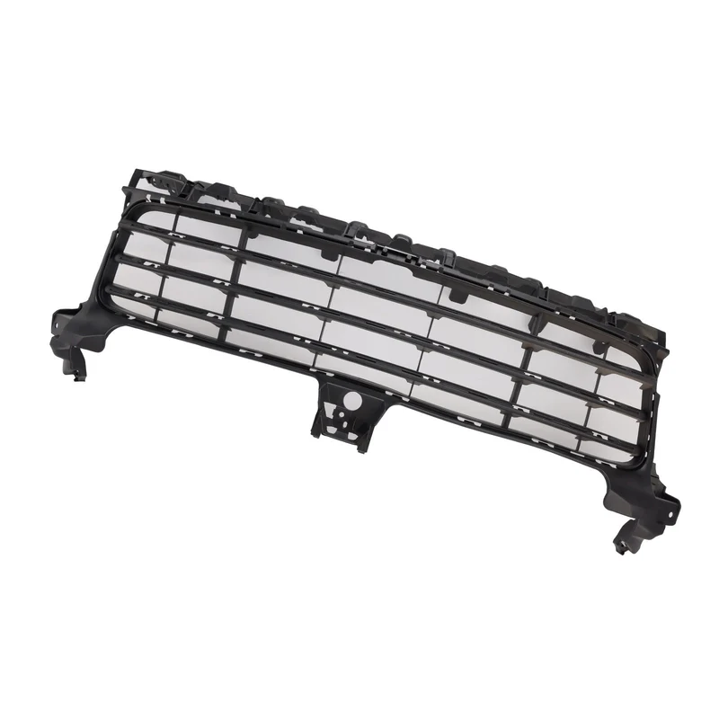 Grille Pare-Chocs Porsche Cayenne Noire 2019-2023