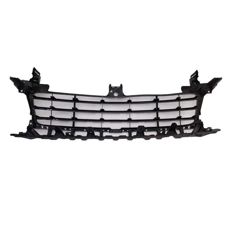 Grille Pare-Chocs Porsche Cayenne Noire 2019-2023