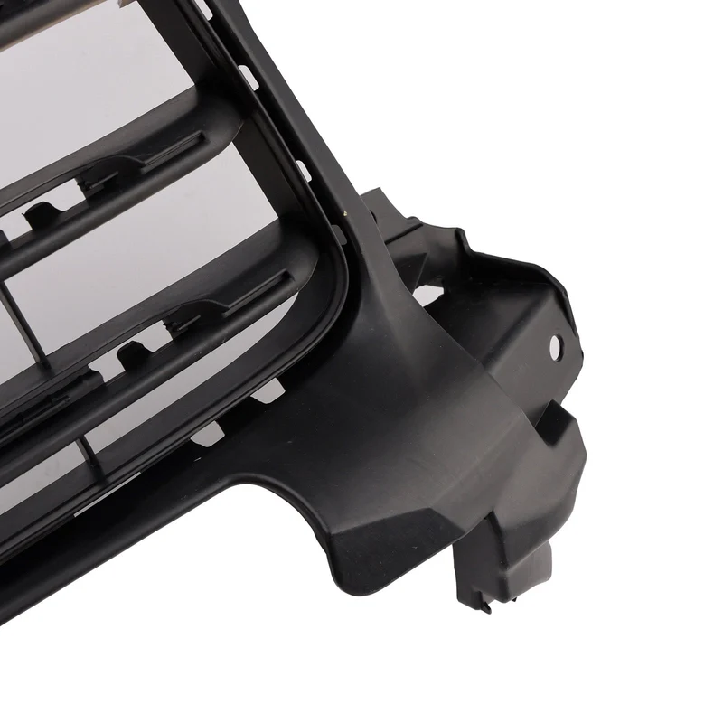 Grille Pare-Chocs Porsche Cayenne Noire 2019-2023