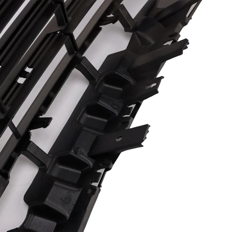 Grille Pare-Chocs Porsche Cayenne Noire 2019-2023