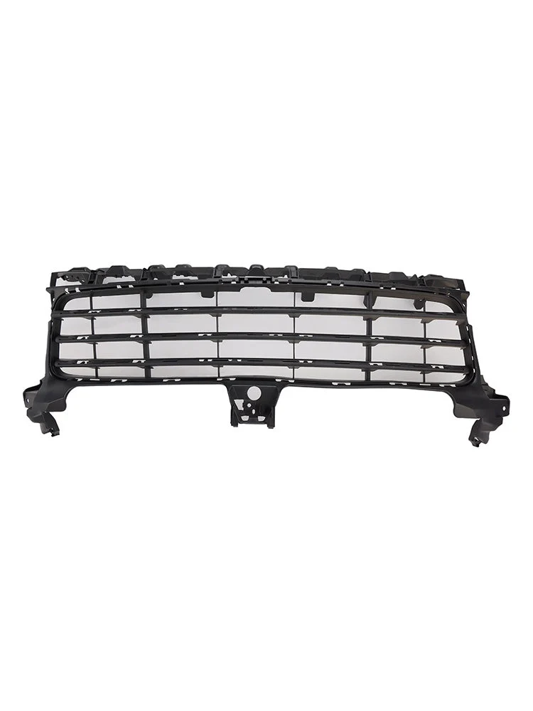 Grille Pare-Chocs Porsche Cayenne Noire 2019-2023