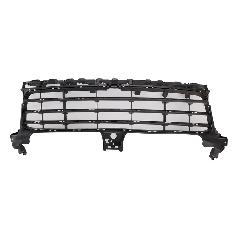 Grille Pare-Chocs Porsche Cayenne Noire 2019-2023