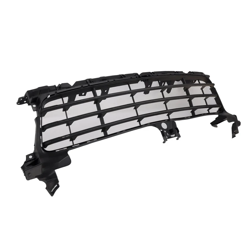 Grille Pare-Chocs Porsche Cayenne Noire 2019-2023