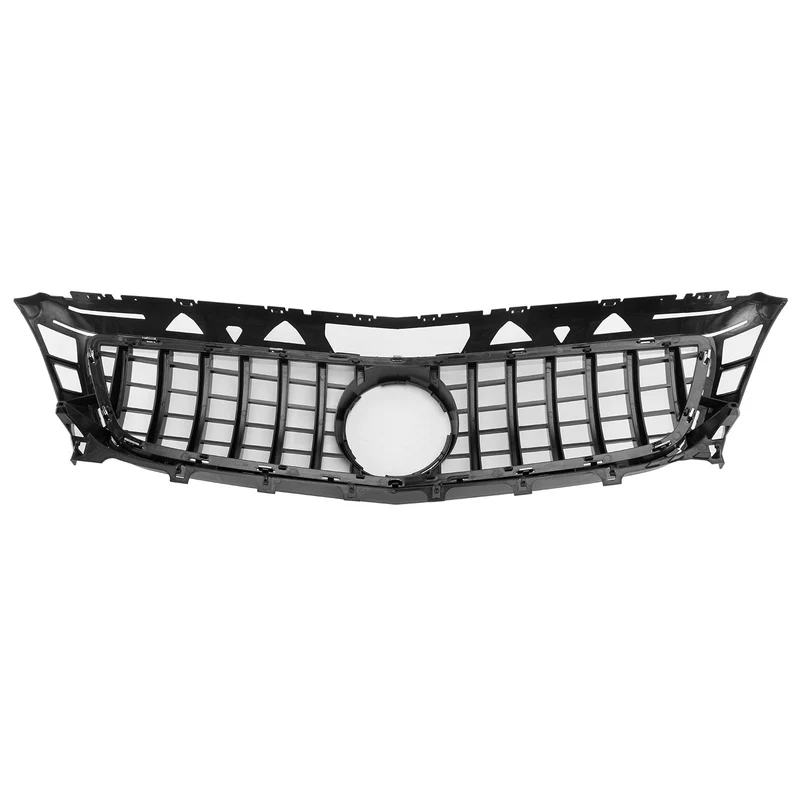 Calandre Avant Mercedes-Benz W218 CLS 2011-2014 ABS Noir