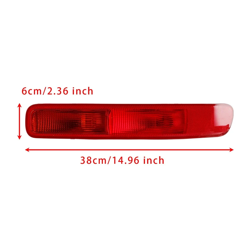 Feu Pare-Chocs Arrière Droit LED MINI Clubman F54 2016-2024