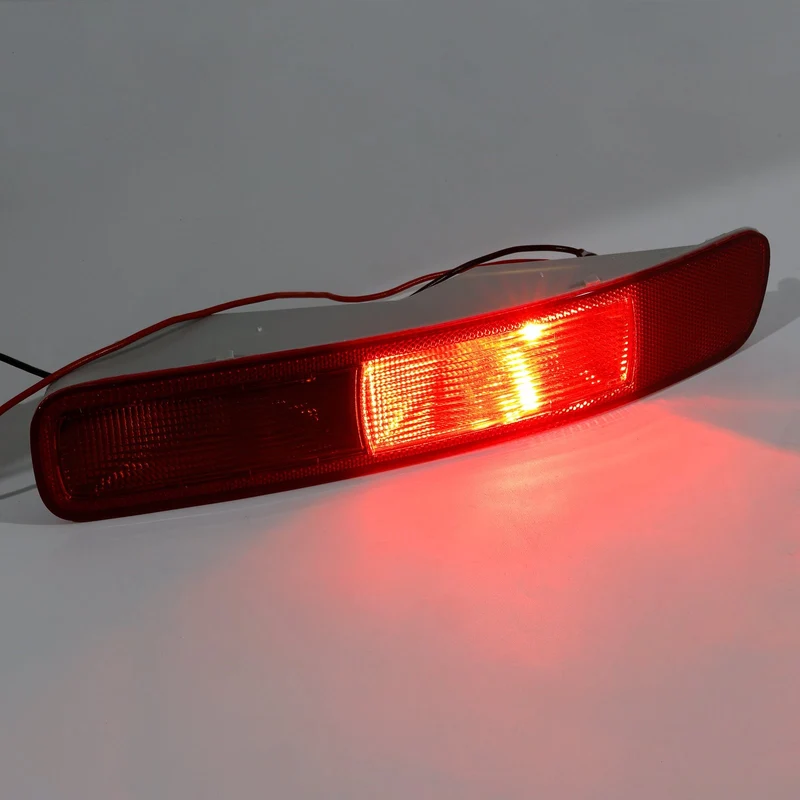 Feu Pare-Chocs Arrière Droit LED MINI Clubman F54 2016-2024