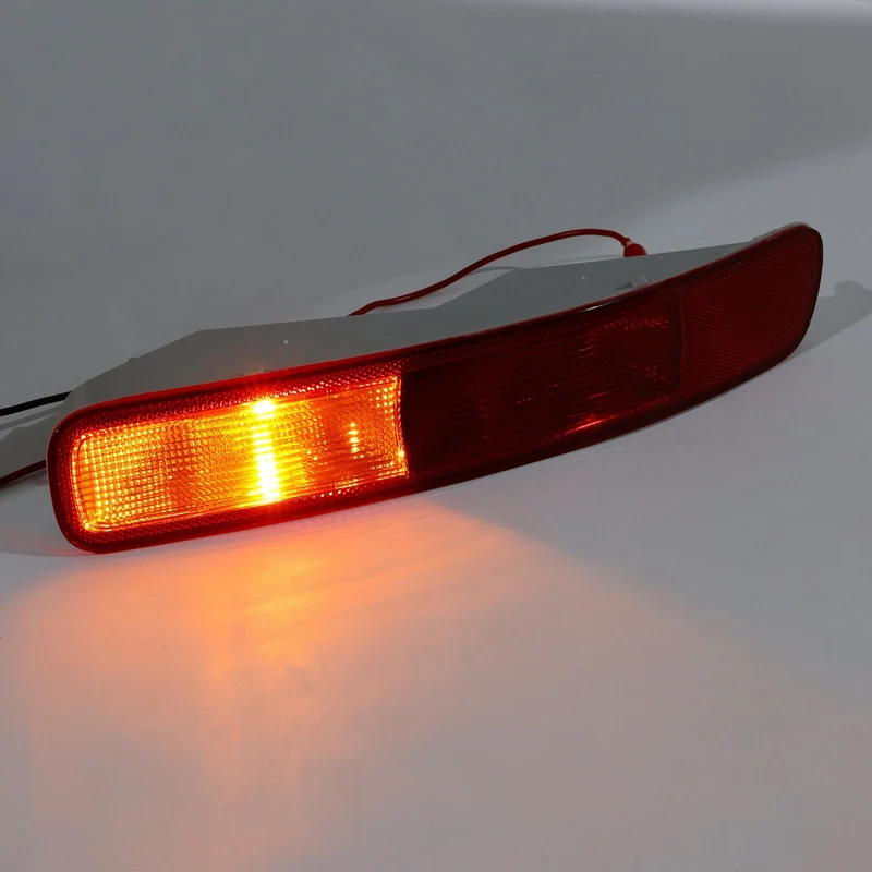 Feu Pare-Chocs Arrière Droit LED MINI Clubman F54 2016-2024