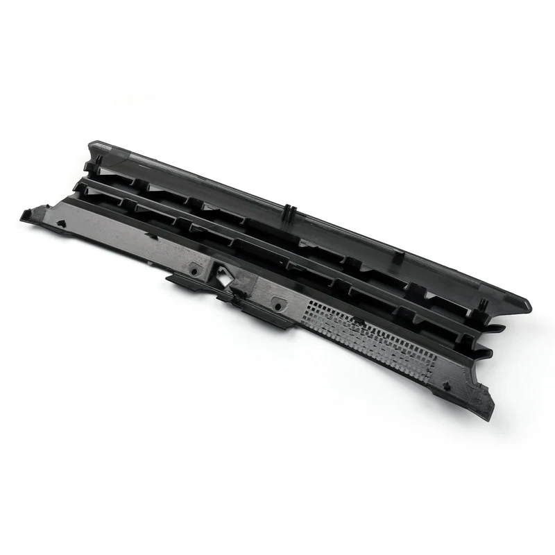 Grille Pare-Chocs Avant Maille Noire VW Golf MK4 1999-2006