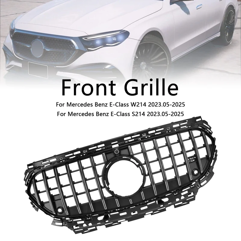 Grille Pare-Chocs Avant Mercedes Classe E W214 S214 2024