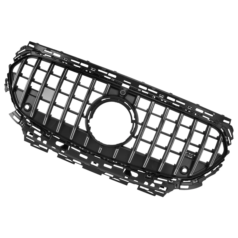 Grille Pare-Chocs Avant Mercedes Classe E W214 S214 2024