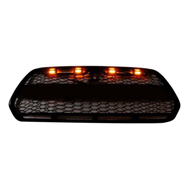 Grille Pare-Chocs Noir LED Ford Transit MK8 Raptor 2015-2018