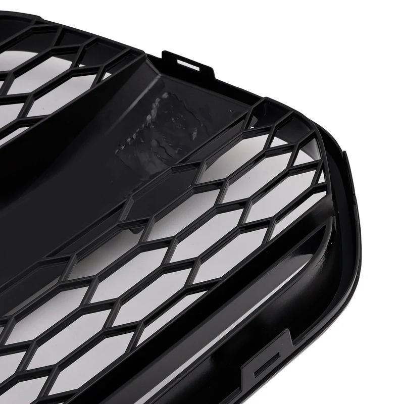 Grille Pare-Chocs Noir LED Ford Transit MK8 Raptor 2015-2018