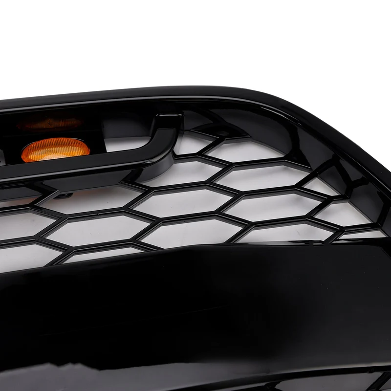 Grille Pare-Chocs Noir LED Ford Transit MK8 Raptor 2015-2018