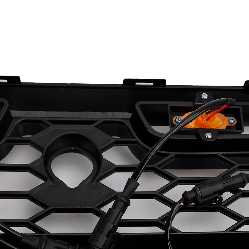 Grille Pare-Chocs Noir LED Ford Transit MK8 Raptor 2015-2018