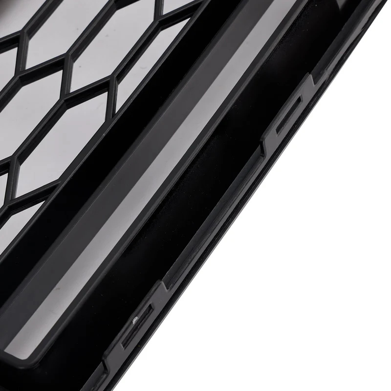 Grille Pare-Chocs Noir LED Ford Transit MK8 Raptor 2015-2018