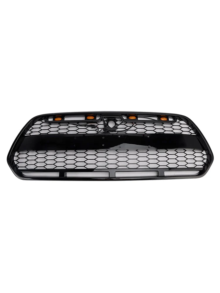 Grille Pare-Chocs Noir LED Ford Transit MK8 Raptor 2015-2018