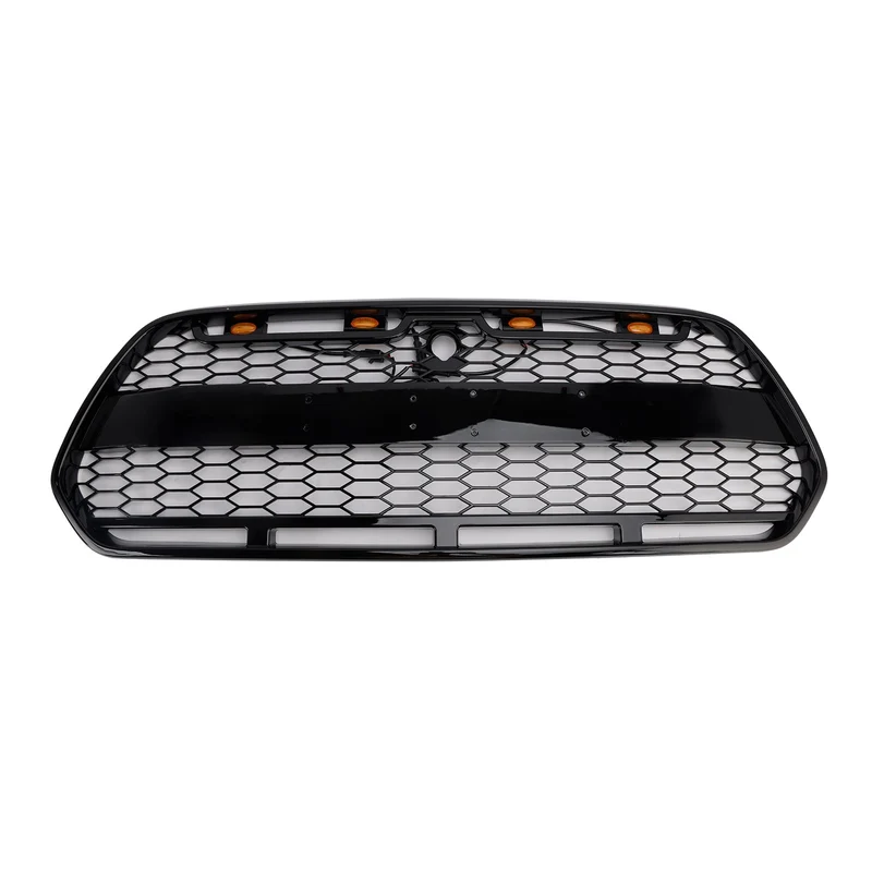 Grille Pare-Chocs Noir LED Ford Transit MK8 Raptor 2015-2018
