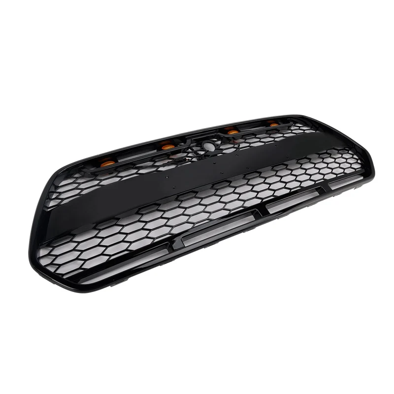 Grille Pare-Chocs Noir LED Ford Transit MK8 Raptor 2015-2018