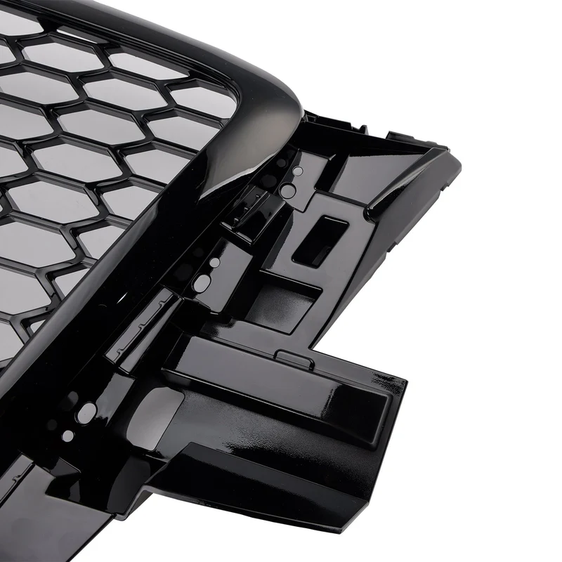 Grille Pare-Chocs Noir Brillant Audi Q5 2009-2012 OEM 8R0853651B