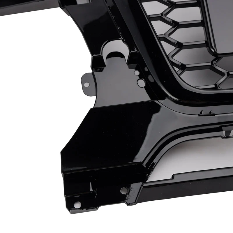 Grille Pare-Chocs Noir Brillant Audi Q5 2009-2012 OEM 8R0853651B