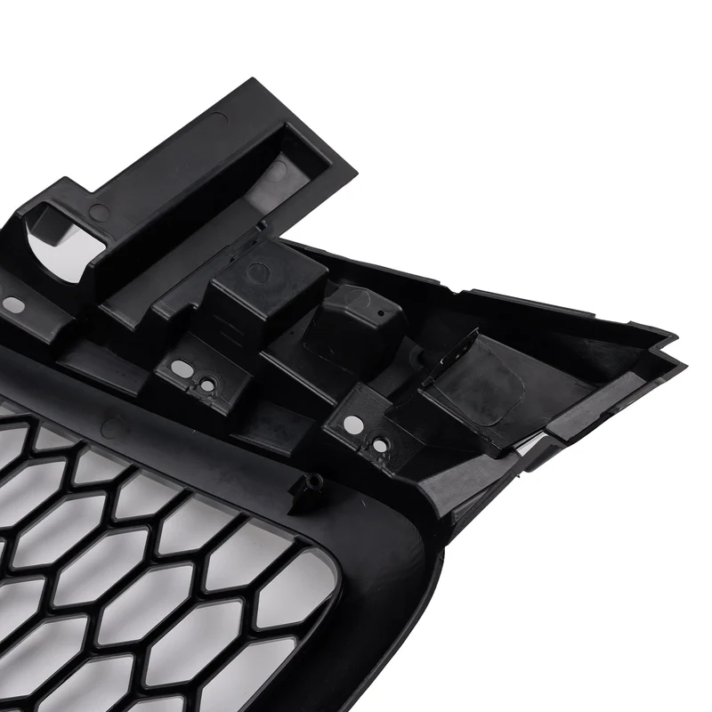 Grille Pare-Chocs Noir Brillant Audi Q5 2009-2012 OEM 8R0853651B