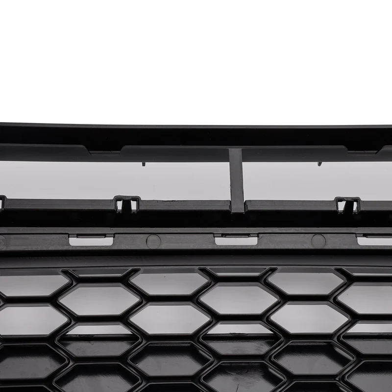 Grille Pare-Chocs Noir Brillant Audi Q5 2009-2012 OEM 8R0853651B