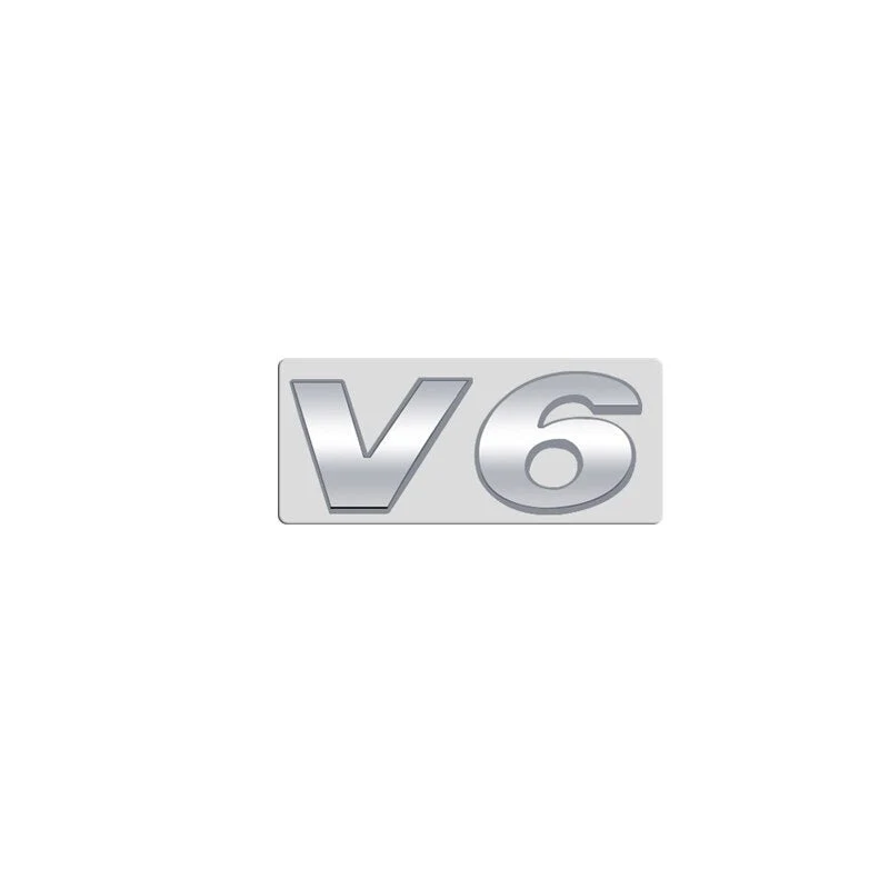 Logo TDI Audi VW Emblème Calandre Coffre