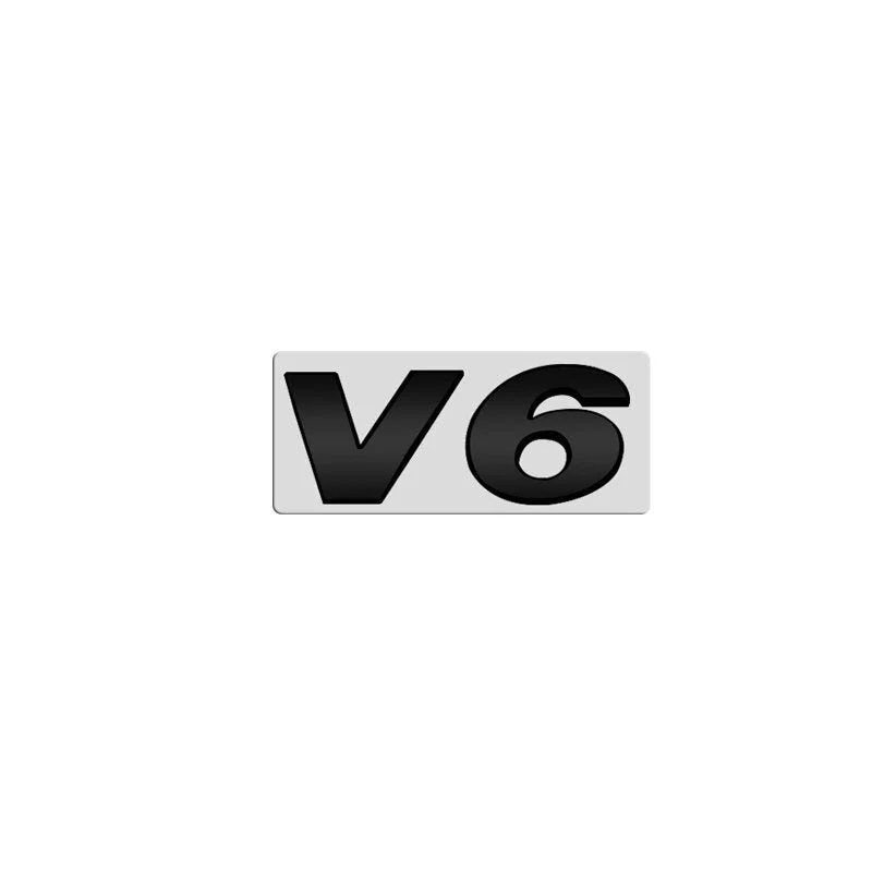 Logo TDI Audi VW Emblème Calandre Coffre