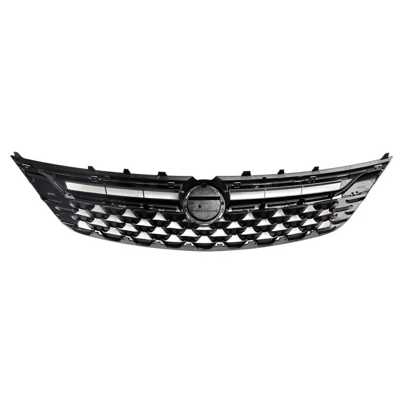 Grille Avant Noir Chrome Opel Astra K 2015-2019