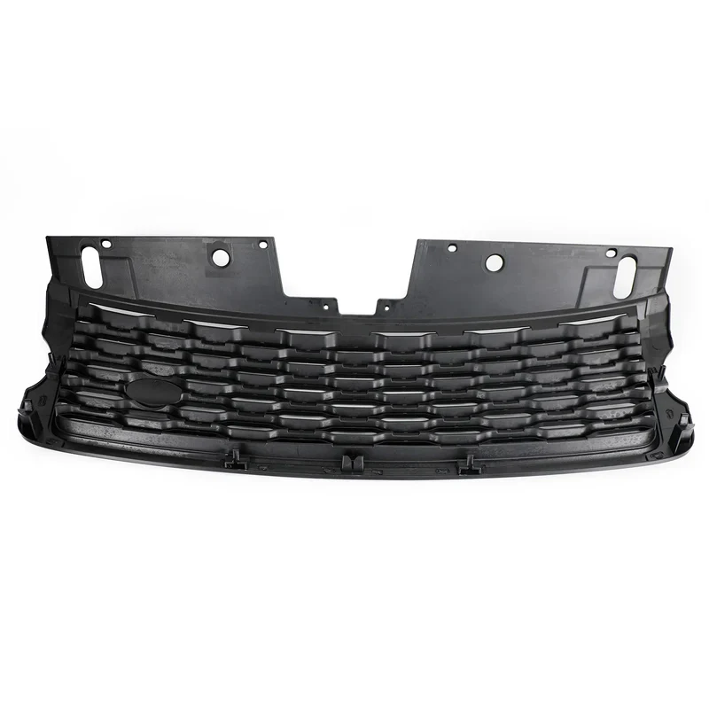 Calandre Range Rover Vogue L405 Noir Brillant