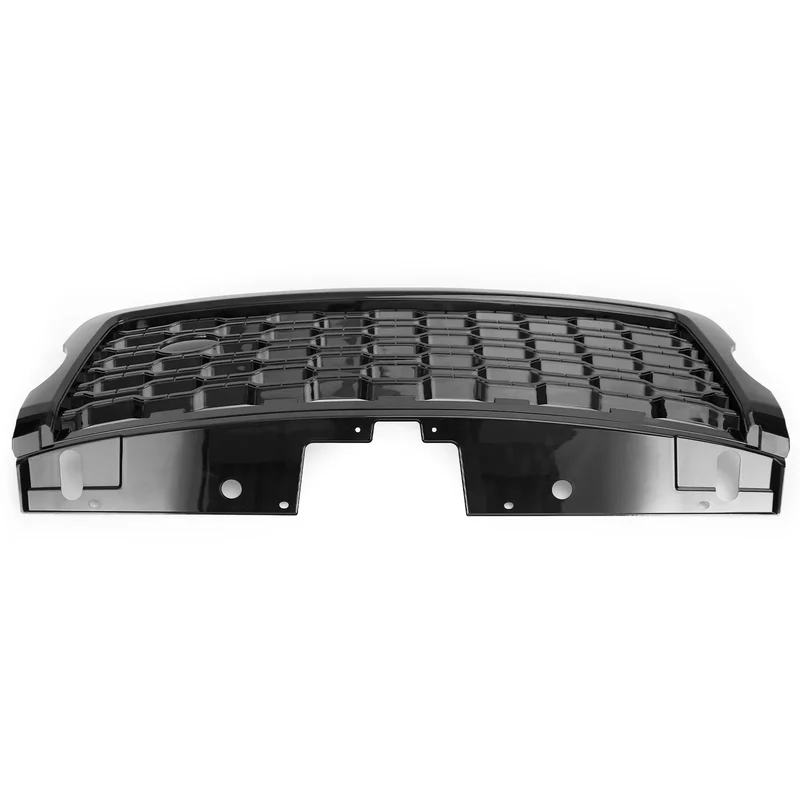 Calandre Range Rover Vogue L405 Noir Brillant