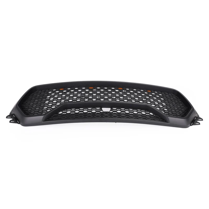 Grille Capot TRX Dodge Ram 1500 2019-2022 Nid d'Abeille