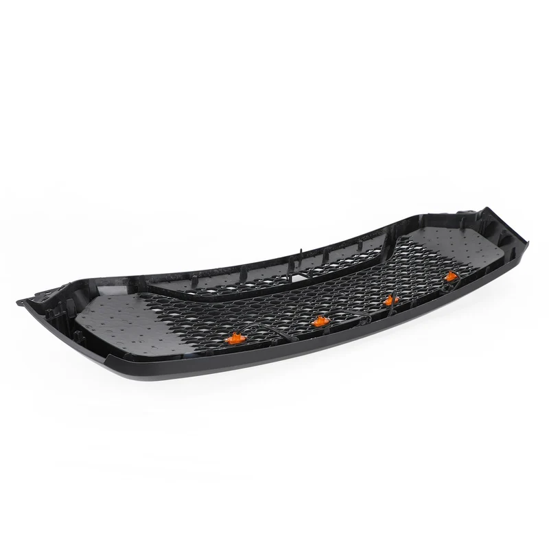 Grille Capot TRX Dodge Ram 1500 2019-2022 Nid d'Abeille