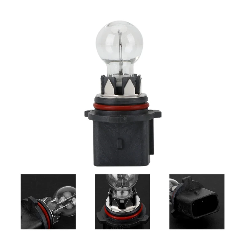 Ampoule Halogène Philips 12277 Vision SP13W 12V 13W