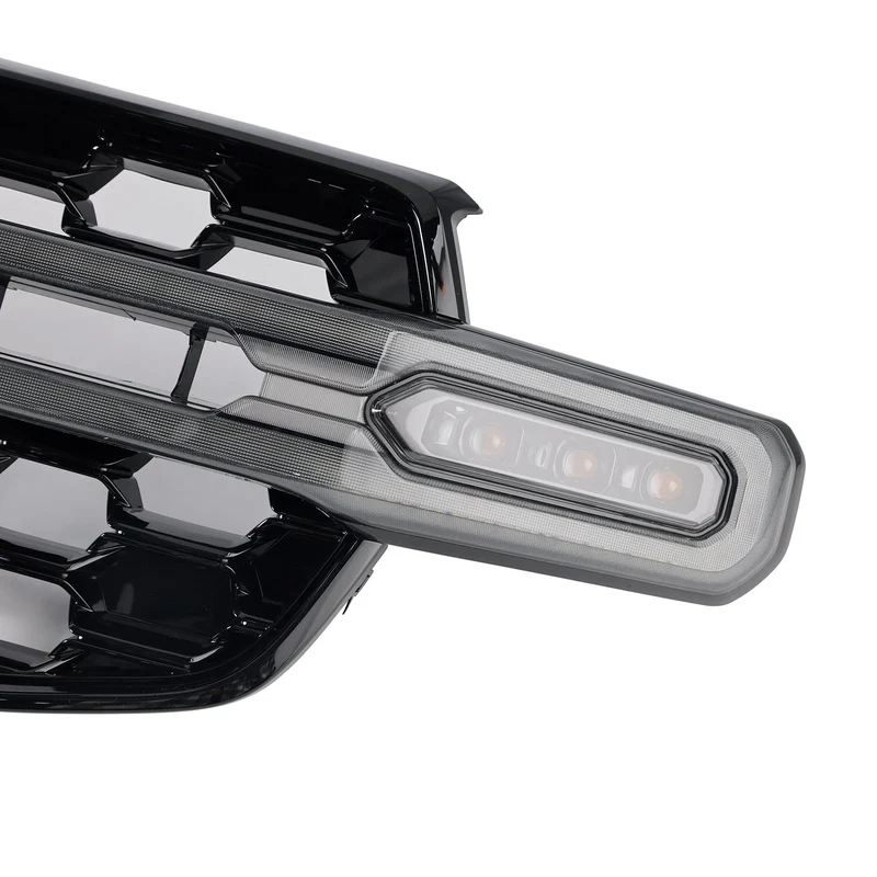 Grille Ford Ranger T9 Next Gen 2023-2024 LED