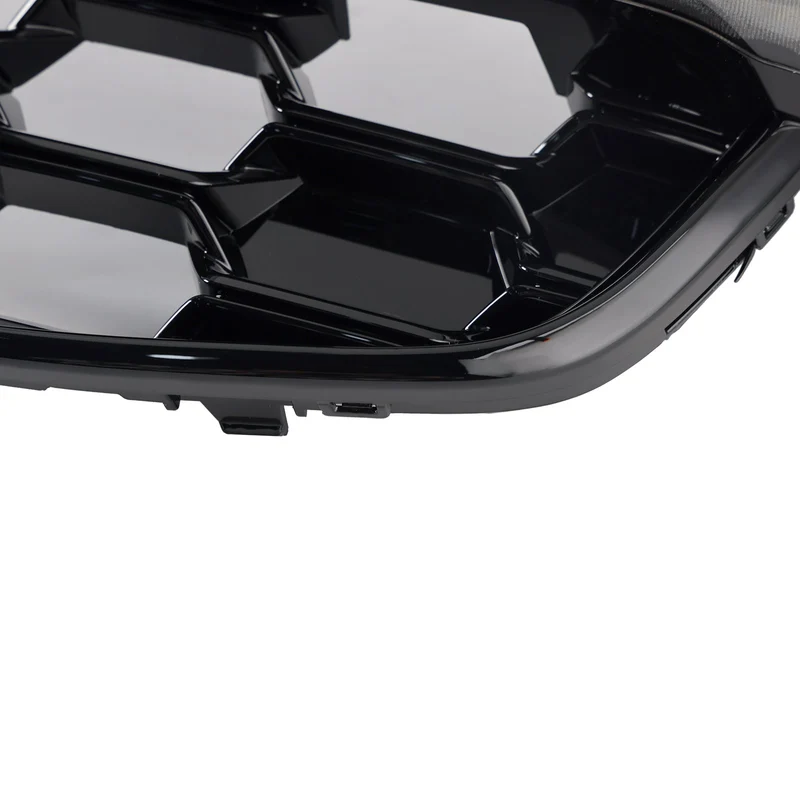 Grille Ford Ranger T9 Next Gen 2023-2024 LED