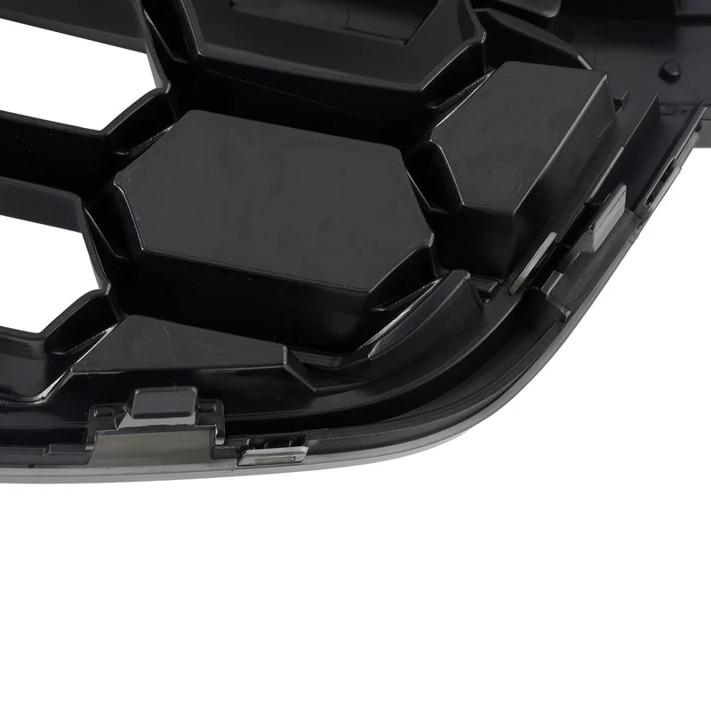 Grille Ford Everest Next Gen T9 2023-2024 LED Blanche