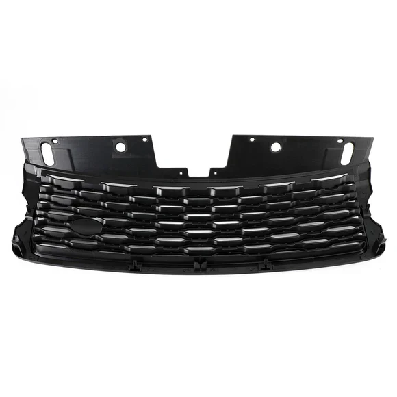 Grille Range Rover Vogue L405 Noir Brillant