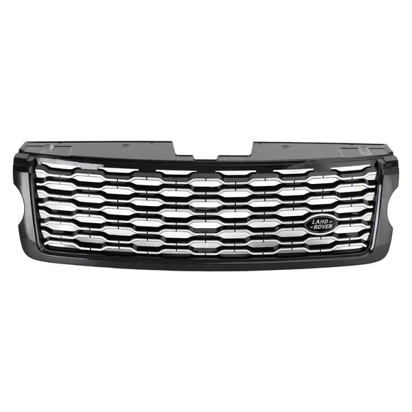 Grille Range Rover Vogue L405 Noir Brillant