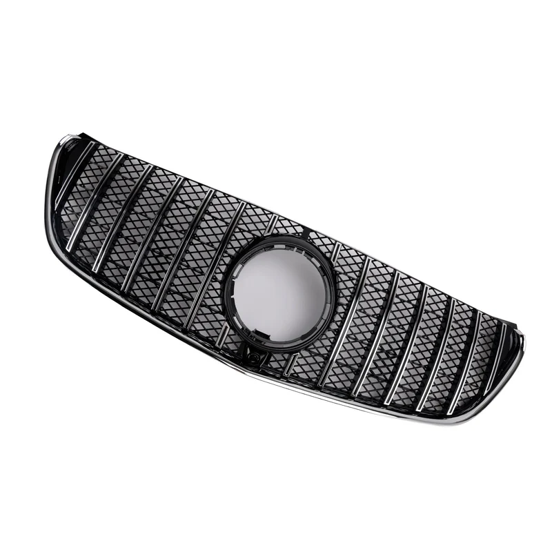 Calandre Supérieure Mercedes Classe V W447 V2
