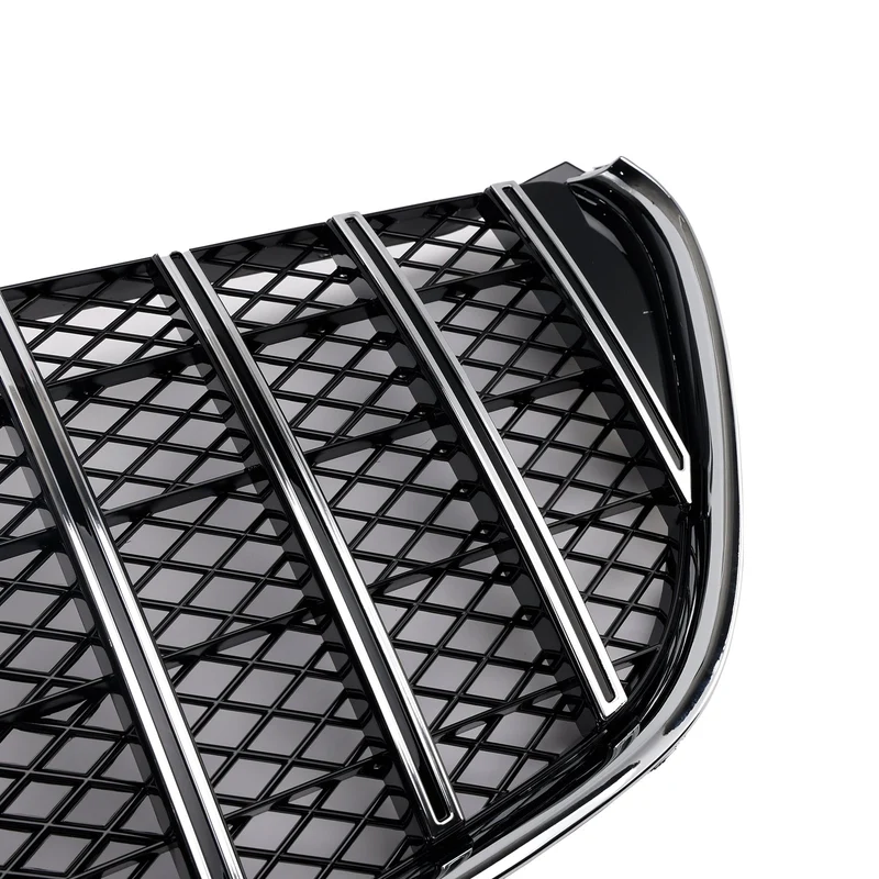 Calandre Supérieure Mercedes Classe V W447 V2