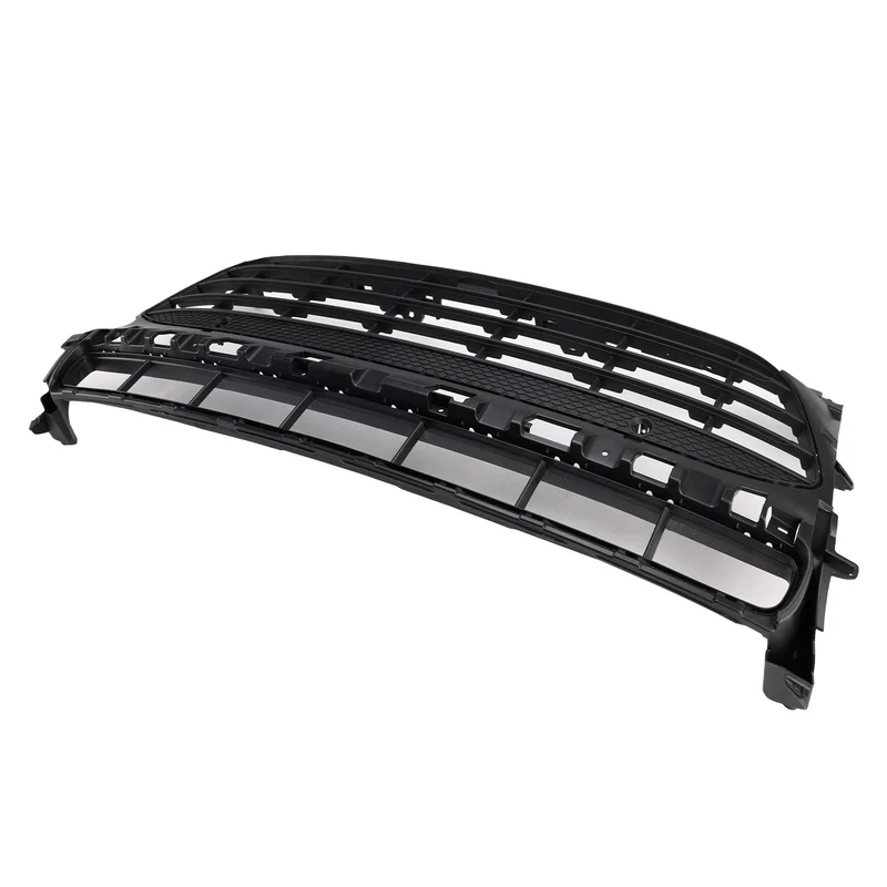 Grille Pare-Chocs Porsche Macan Noire 2019-2021