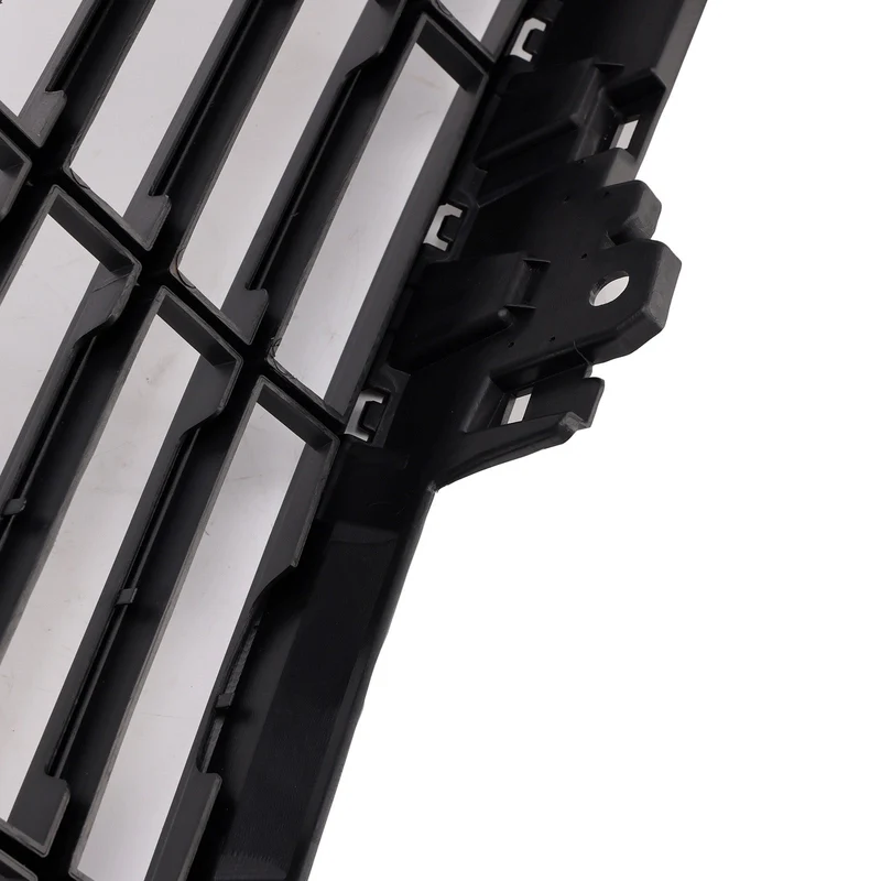 Grille Pare-Chocs Porsche Macan Noire 2019-2021