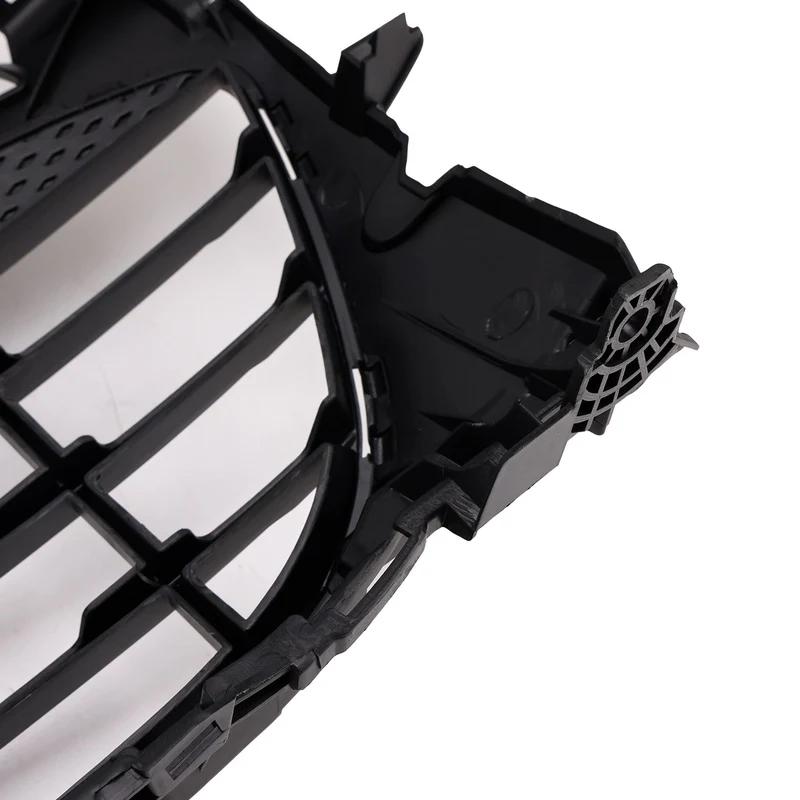 Grille Pare-Chocs Porsche Macan Noire 2019-2021