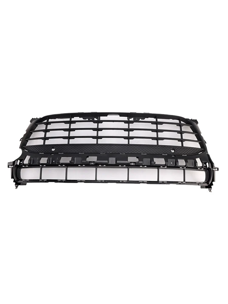Grille Pare-Chocs Porsche Macan Noire 2019-2021